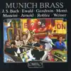 Munich Brass Ensemble - Munich Brass